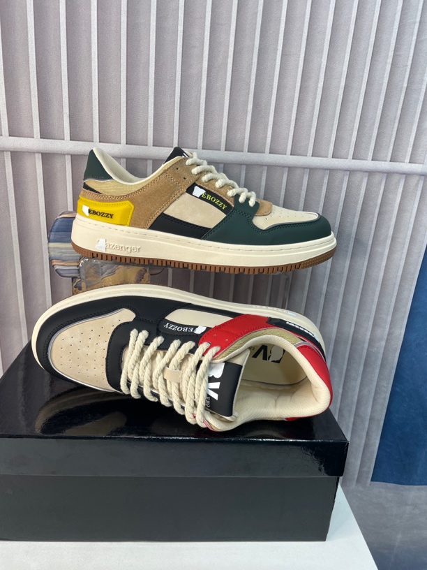 尚品新款休闲鞋1391