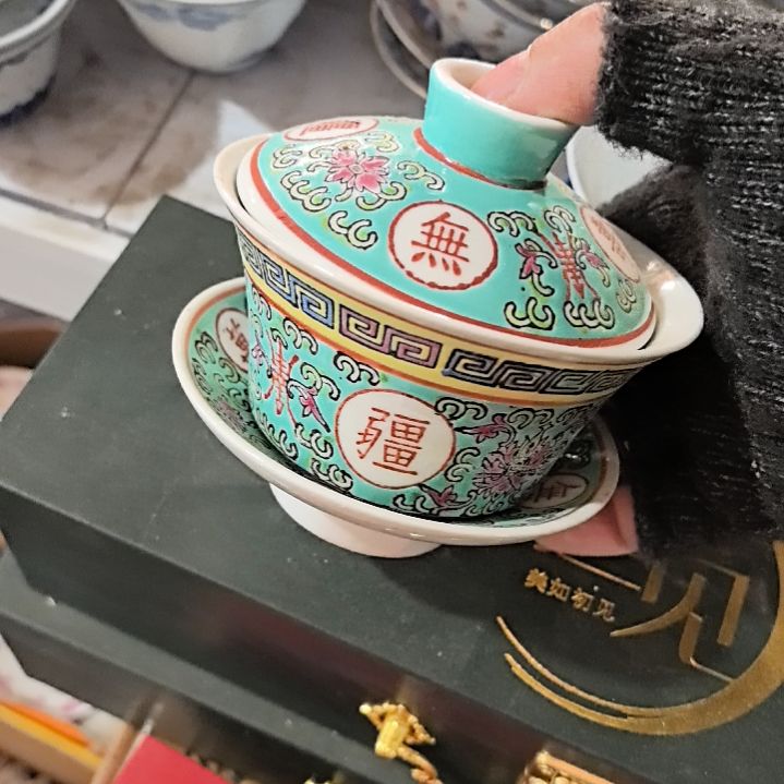 景德镇陶瓷艺术博览