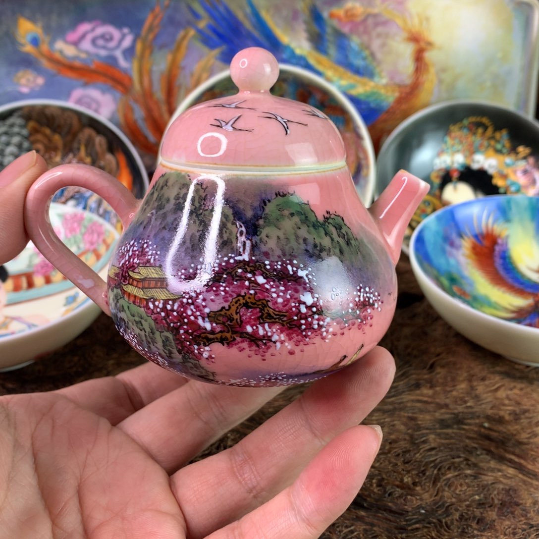 陶一定不会因为他自己都会离开