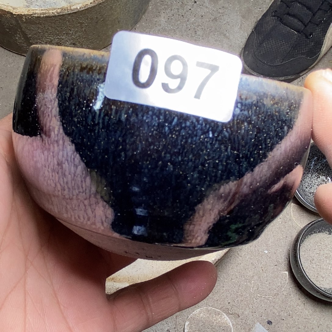 茶盏通天龙窑通天龙窑