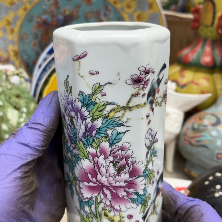 摆件瓷器摆件 瓷器摆件