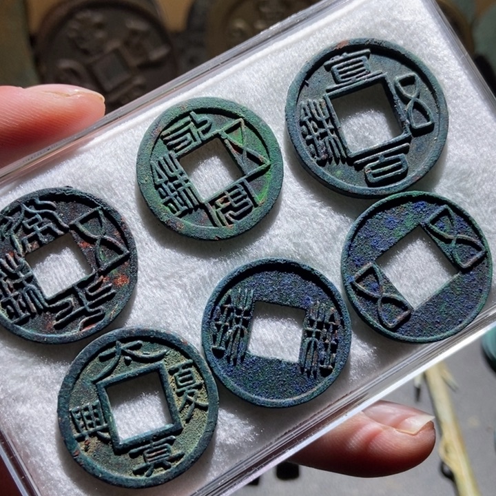 铜现代工艺品仿制品