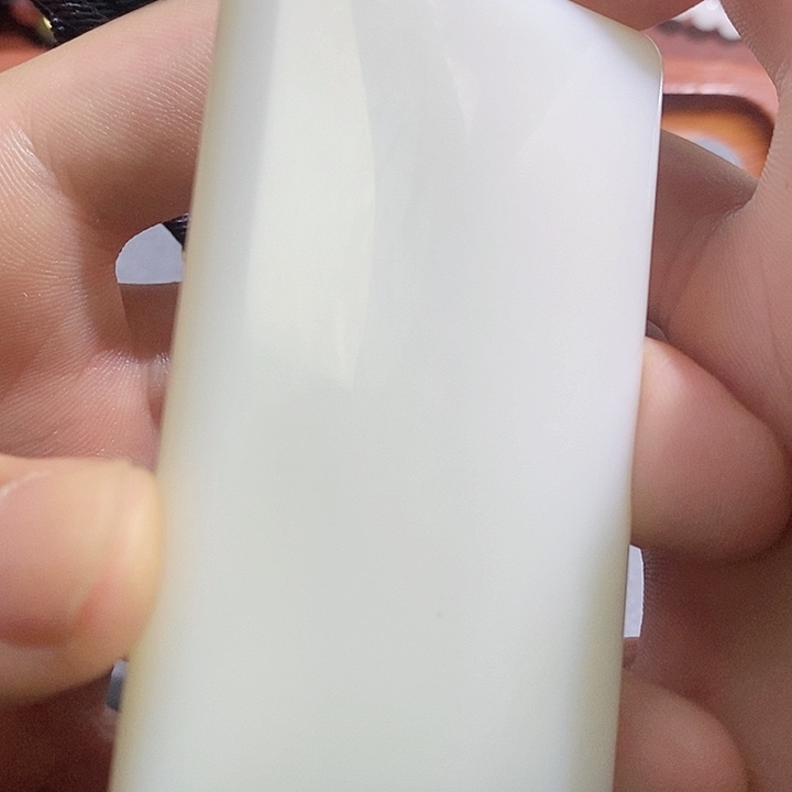 玉中间国玉出品籽料