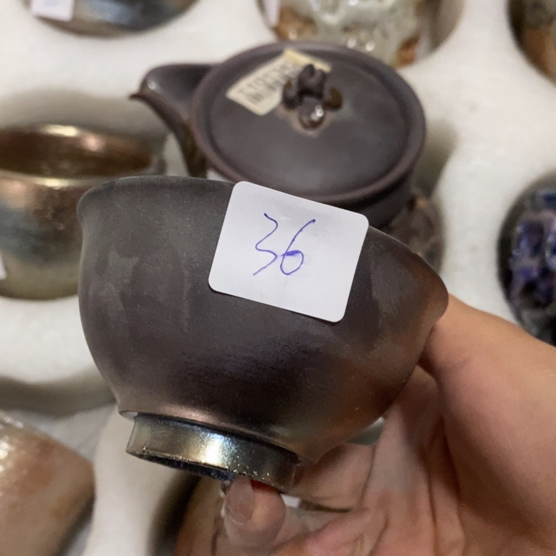 陶瓷茶器福利活动9107