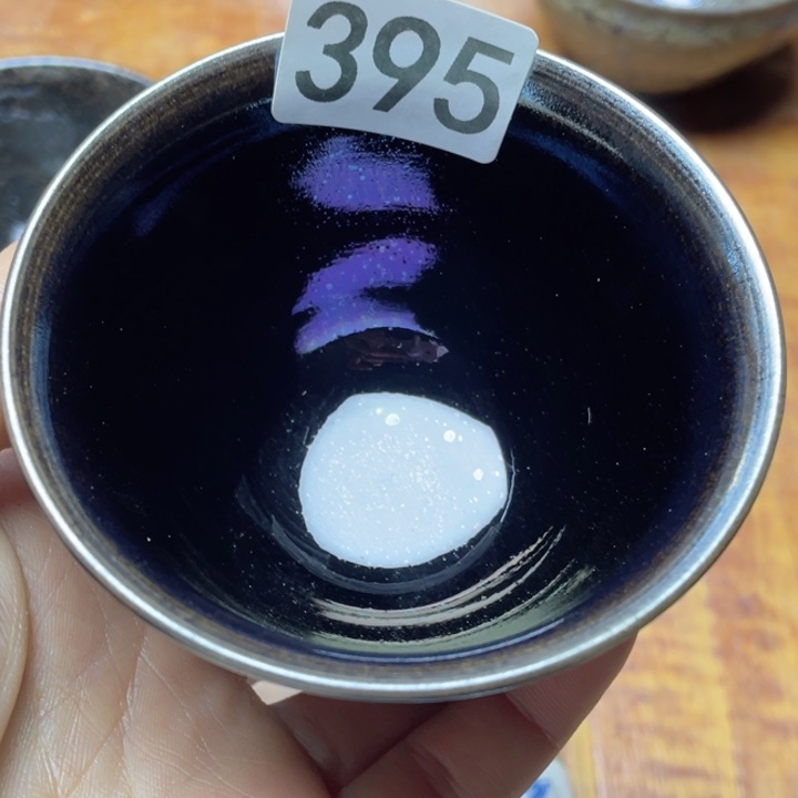 茶盏建盏柴烧福利6666