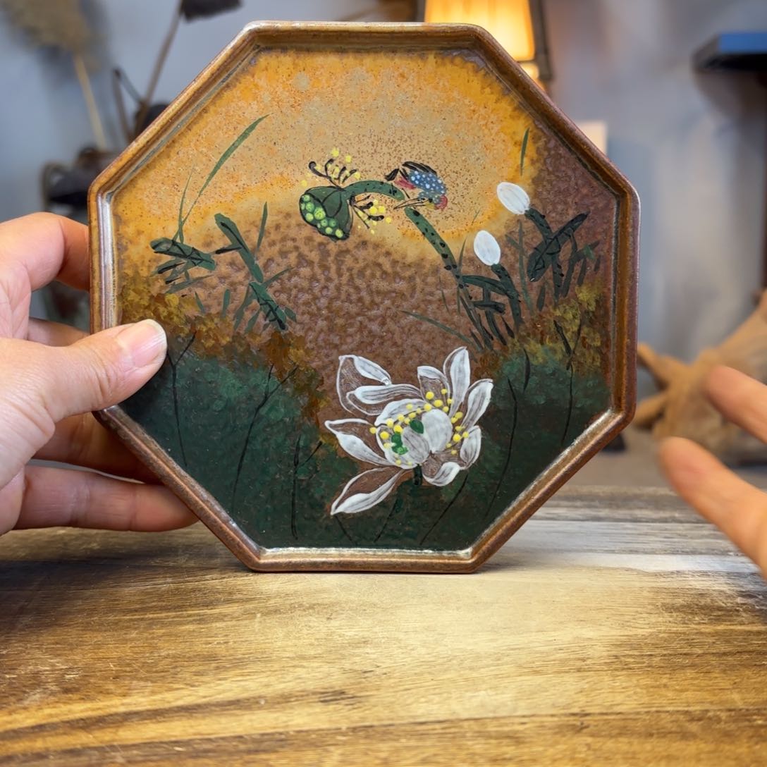 景德镇纯手工制作陶瓷