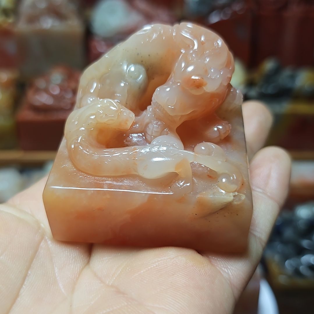 寿山石印石3333333333