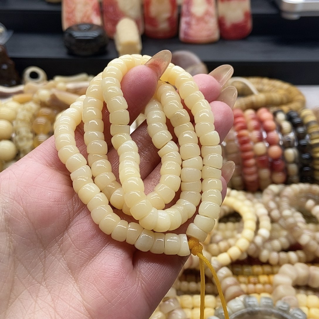 驼骨其他毛*驼骨大肠黄色108