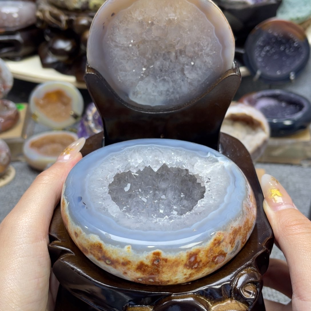 水晶随形（非配饰）未镶嵌