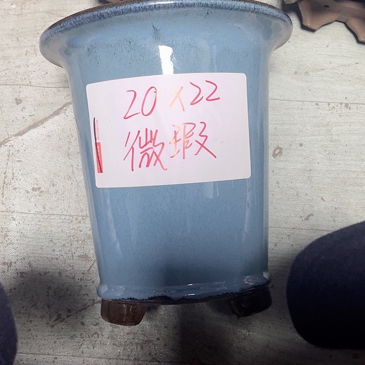 花盆紫砂宜兴紫砂花盆