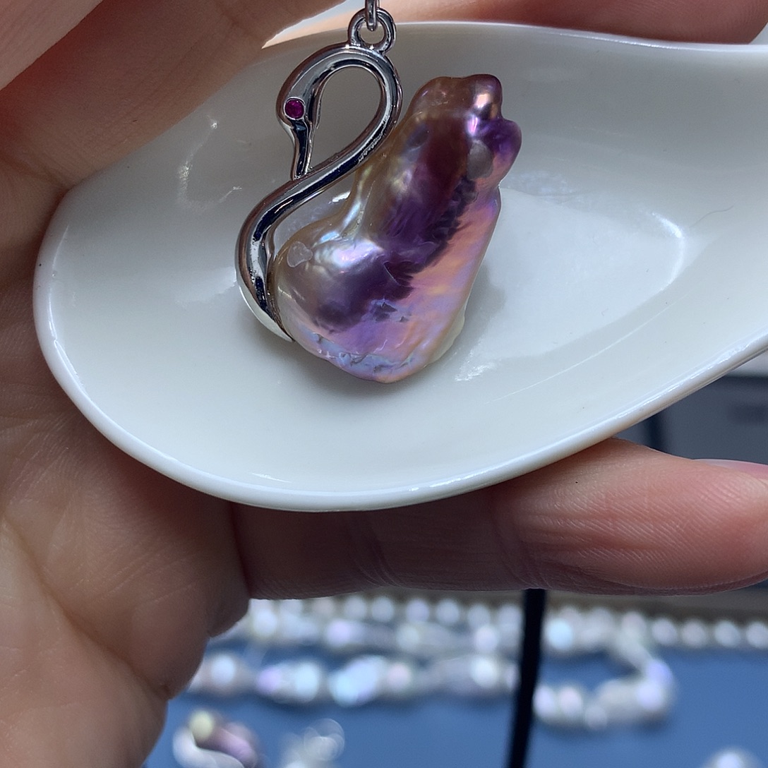 其它淡水珍珠未镶嵌