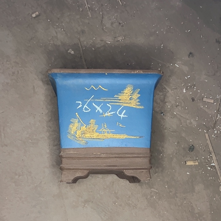 红陶紫砂工艺厂……紫砂工艺厂