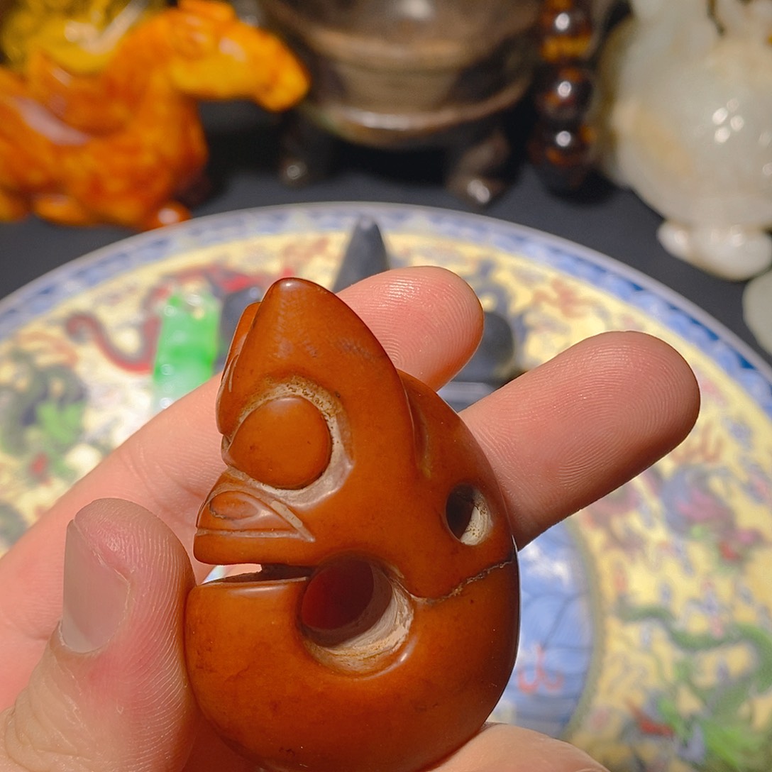 茶盏精品好物，包邮到家