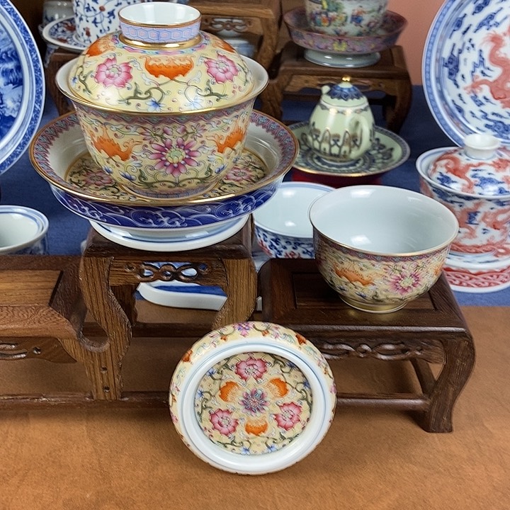 陶瓷制品加工企业在