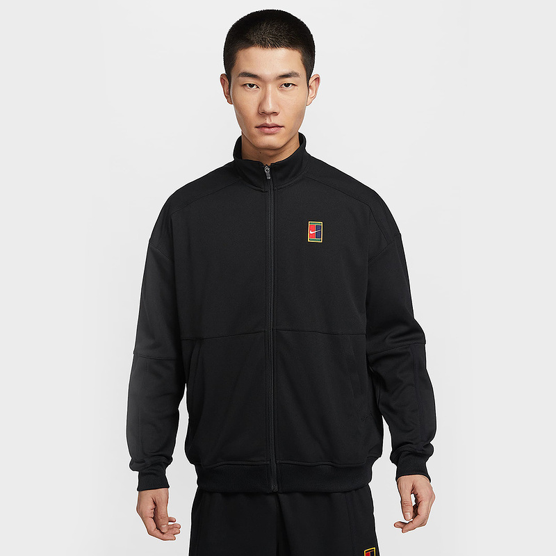 NIKE/耐克男装2025新款AS M NKCT HERITAGE SUIT外套FZ6926010