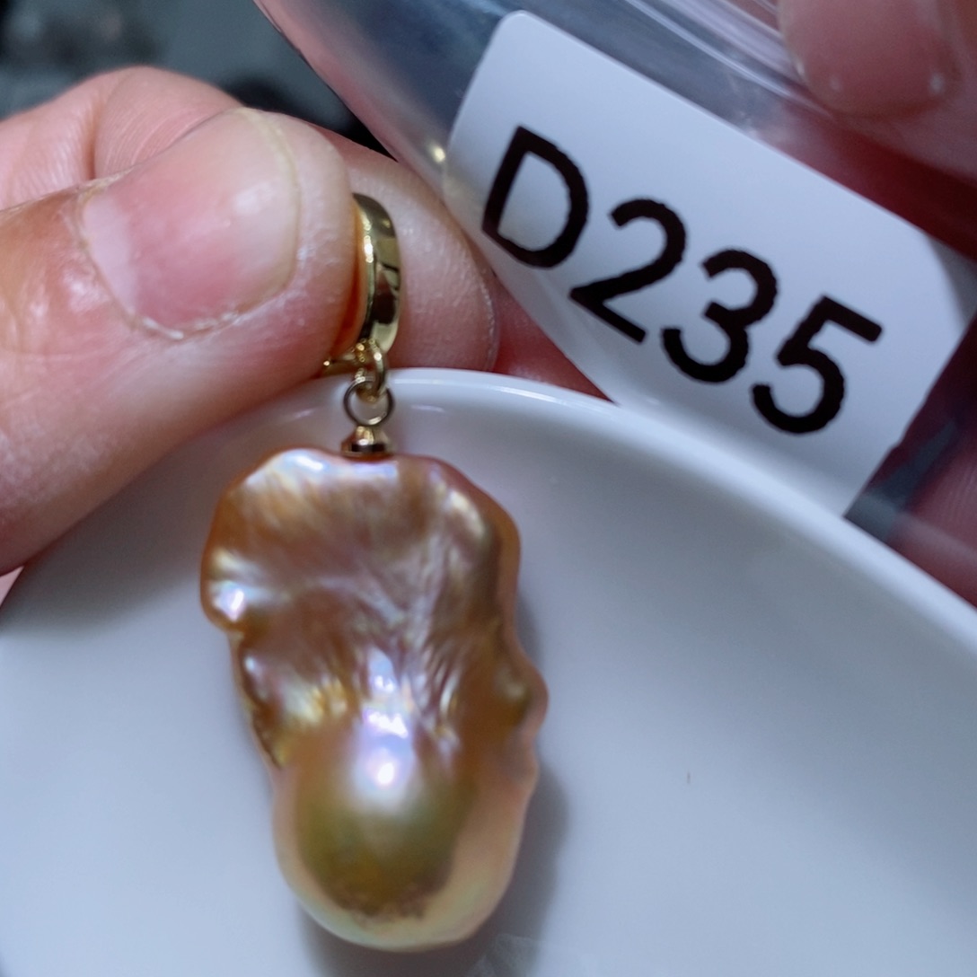 淡水珍珠其他银S925镶嵌