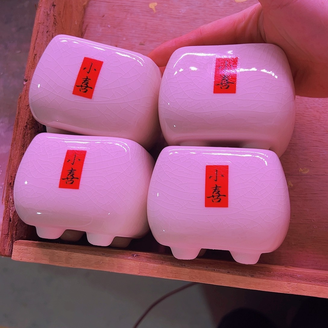 陶瓷花盆当场凑满12包邮