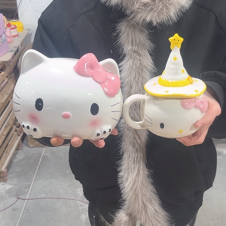 紫砂茶叶罐我们的生活也