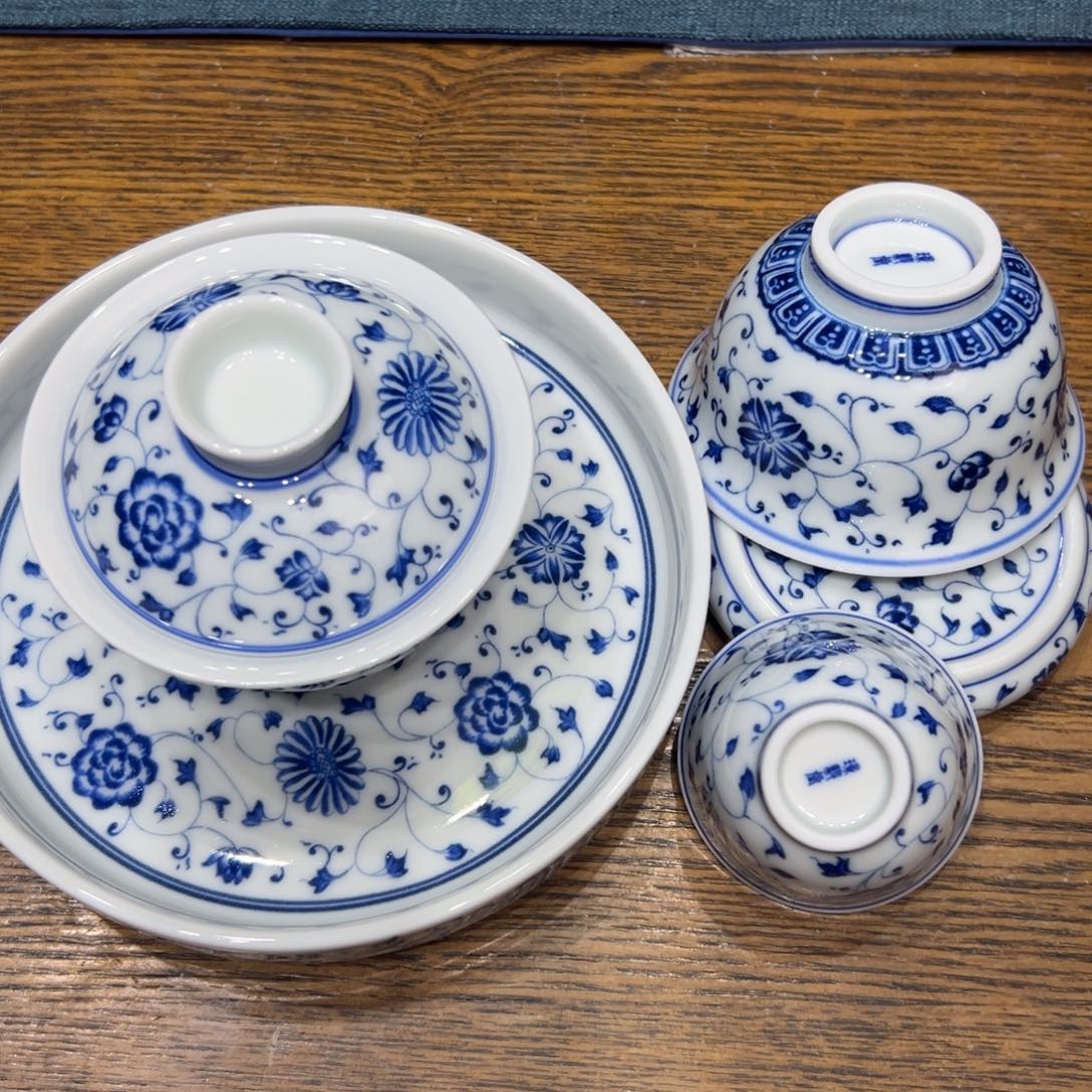 景德镇瓷器艺术展