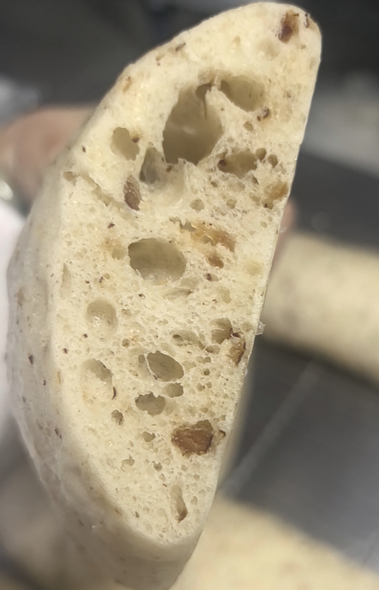 老酵红枣木糖醇馒头片，独有的味道