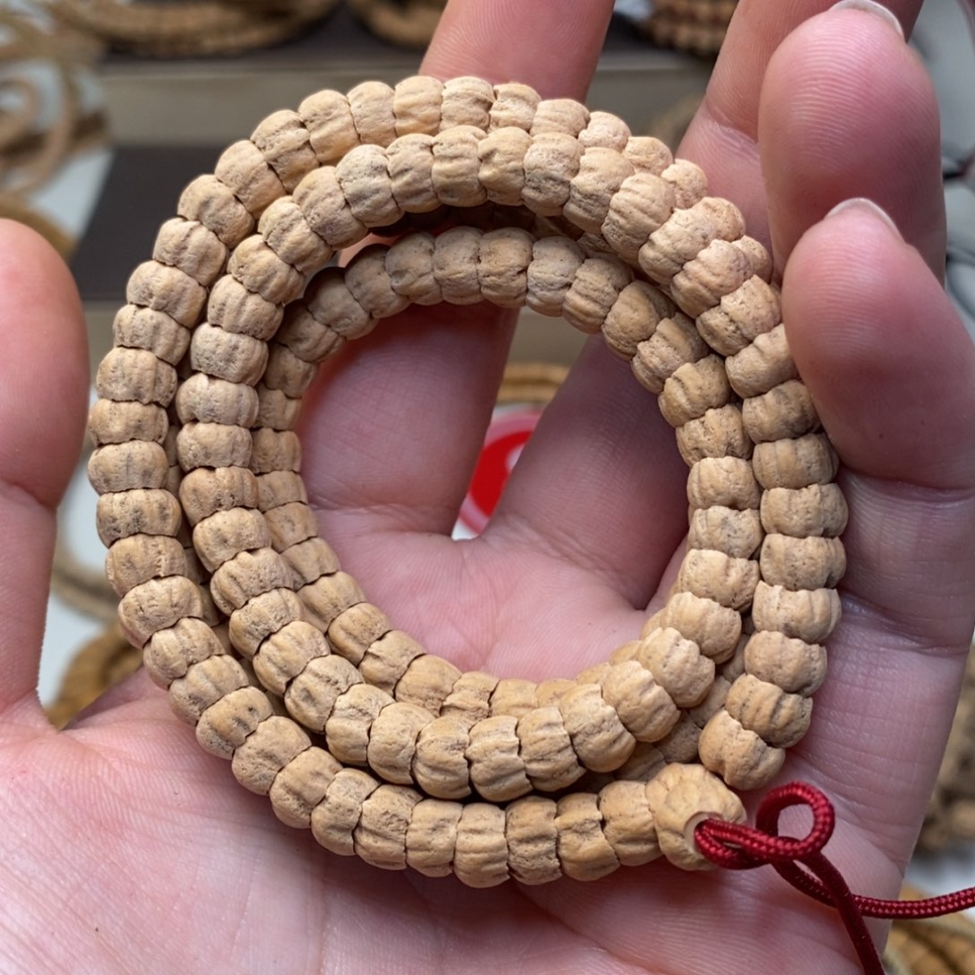 柏香籽/百香籽吊坠