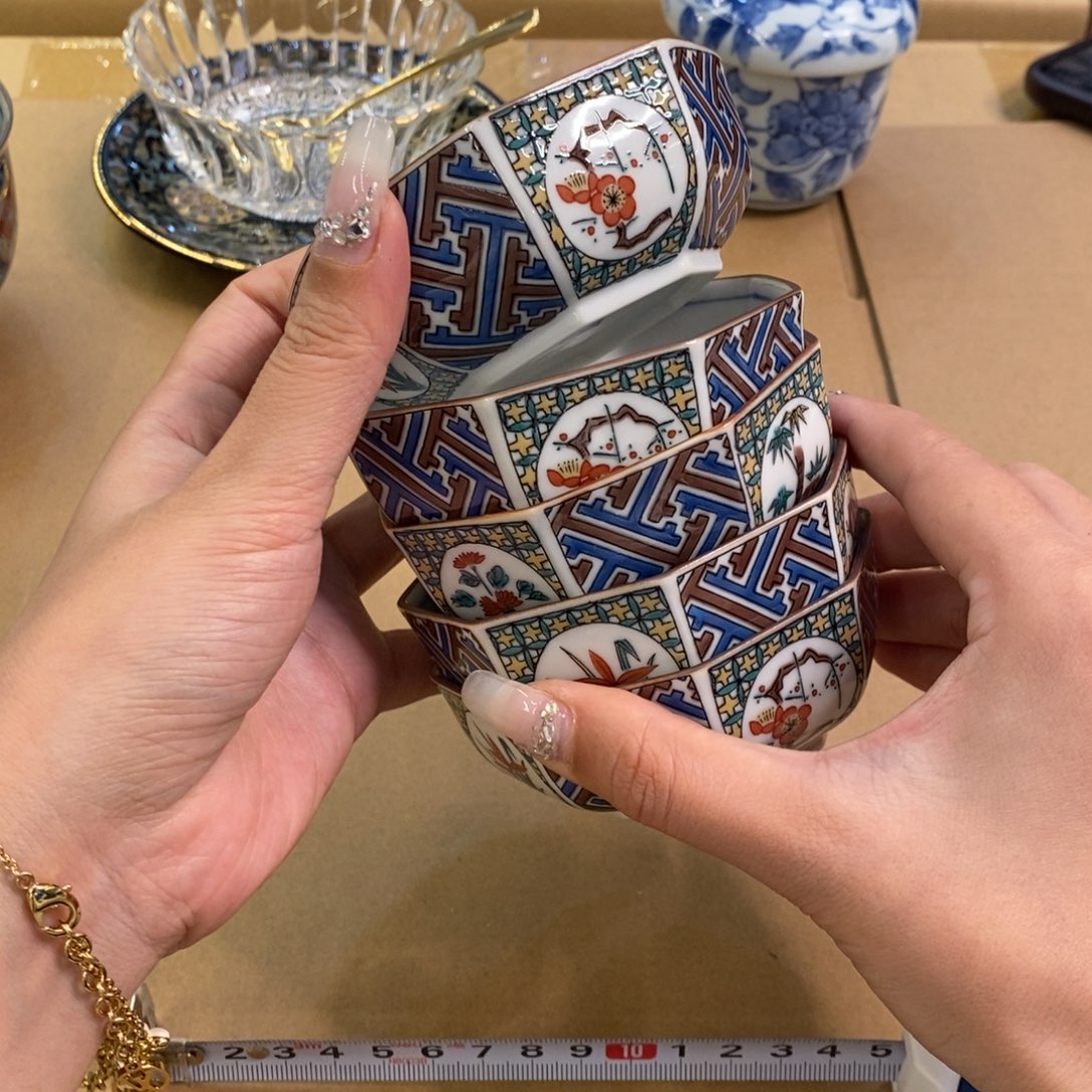 碟8 厘米小杨甄选精品