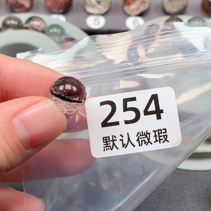 颈饰未镶嵌水晶习****惯