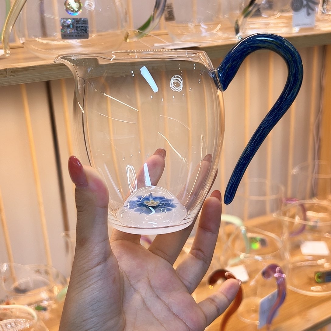 A***海星梦怡然公道杯。。。。。。