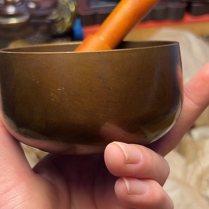 精美铜器摆件下单