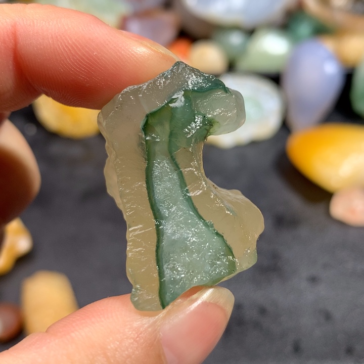 玛瑙/玉髓珠宝奇石合金
