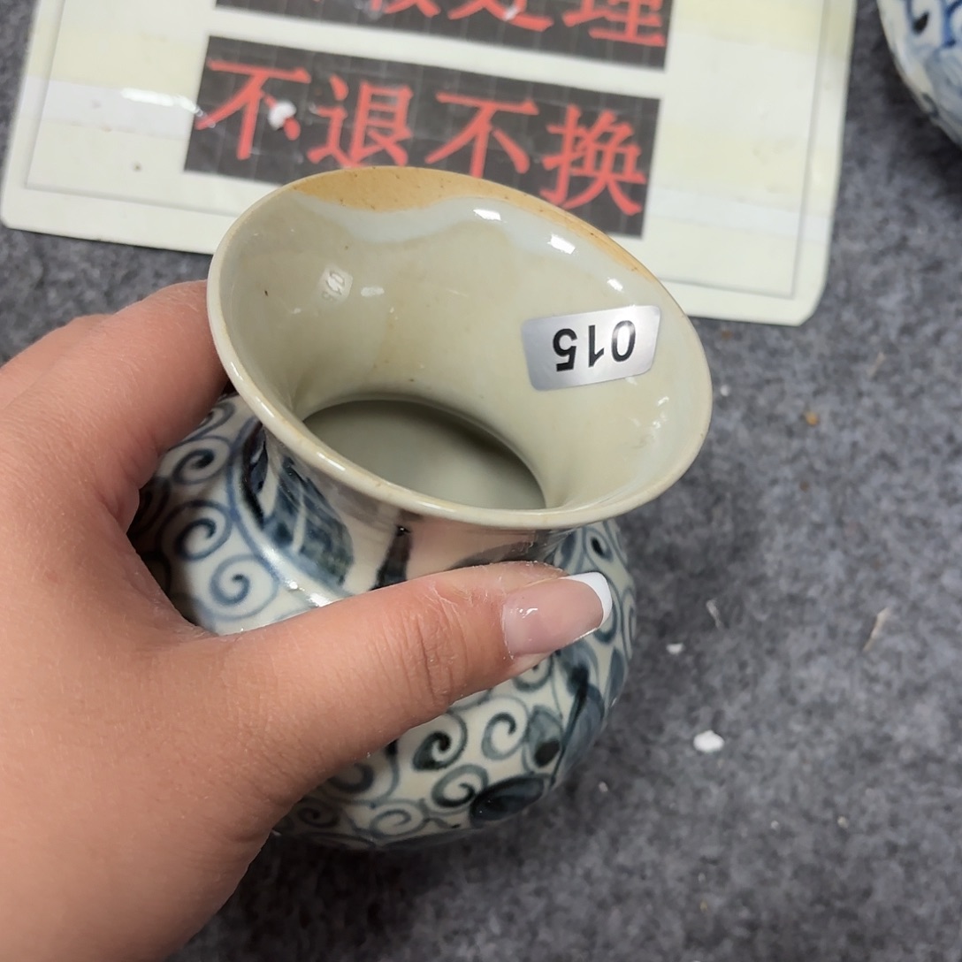 摆件陶陶瓷艺术作品