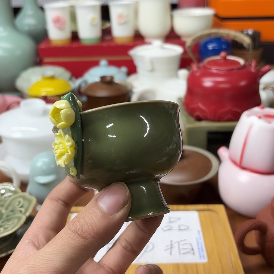 微瑕介意的不要下单