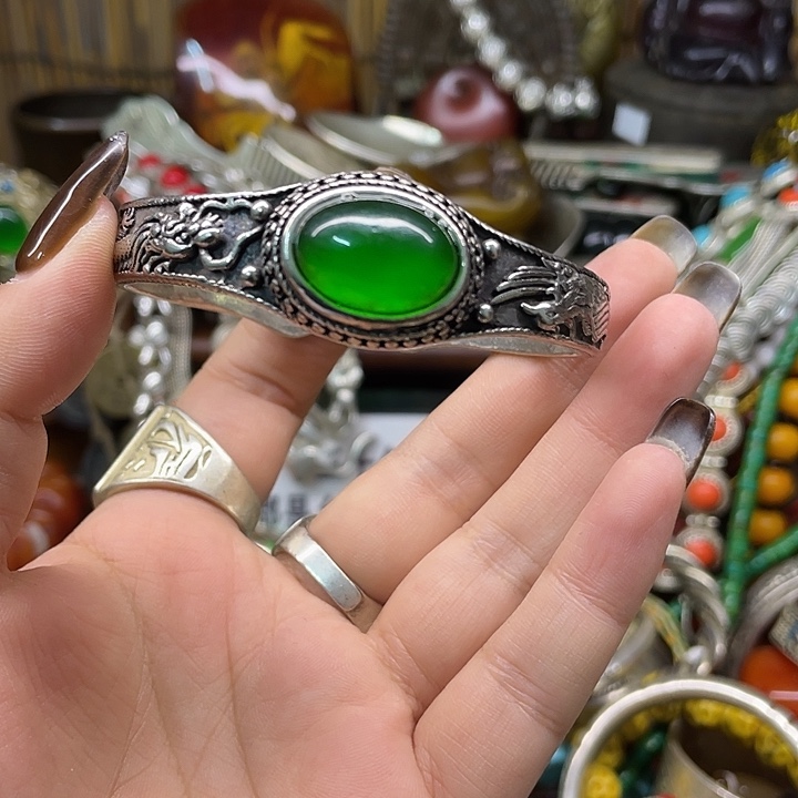 老街文玩一物一拍