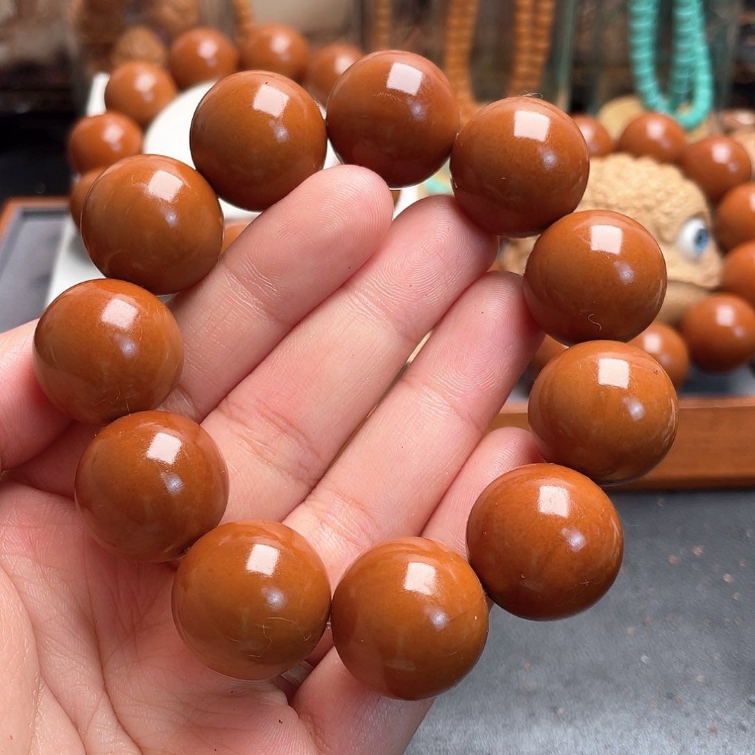 橄榄核手串/手链橄榄核2.1