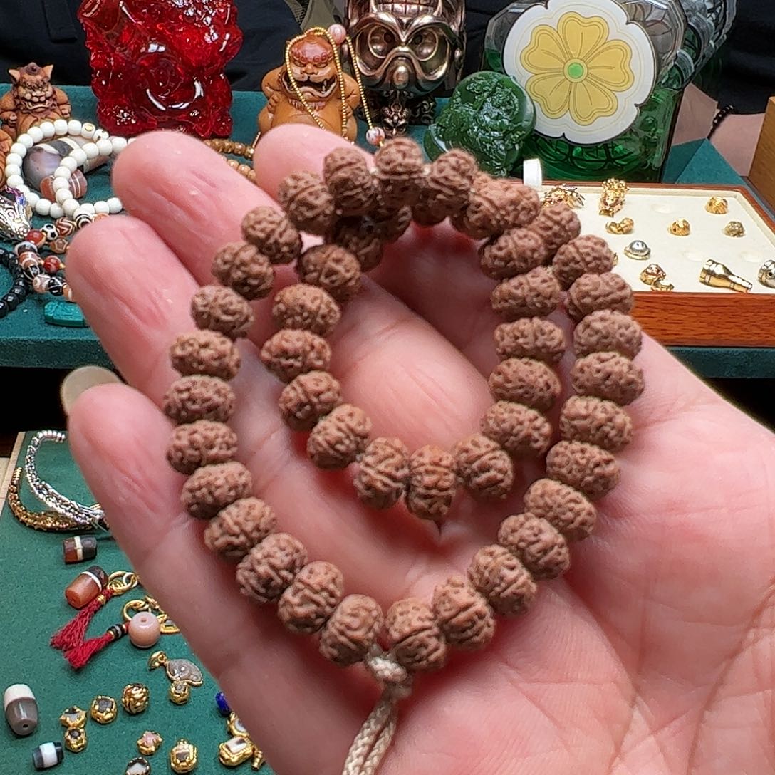 金刚菩提手串手串手链