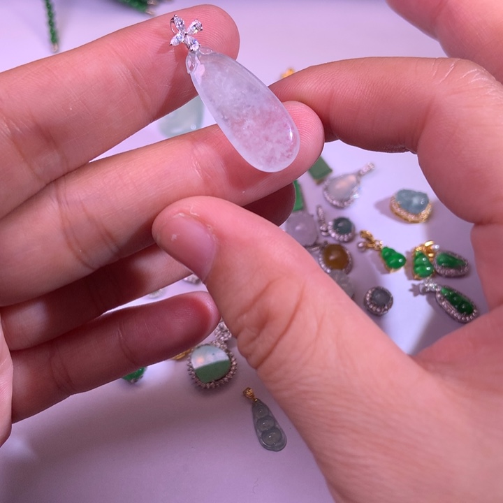 翡翠散珠11111111111