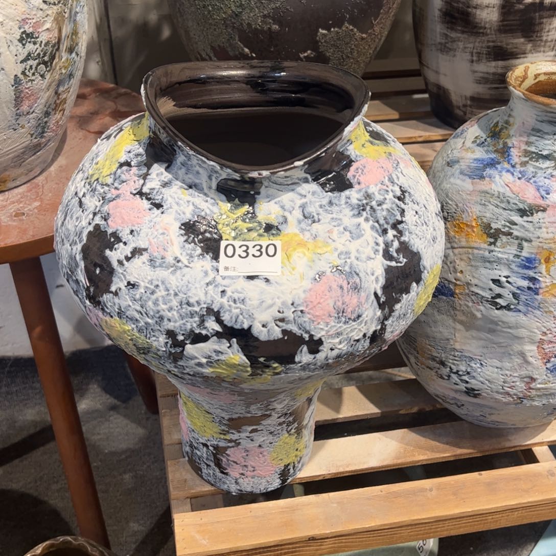 瓷片0330高37口14默认无孔