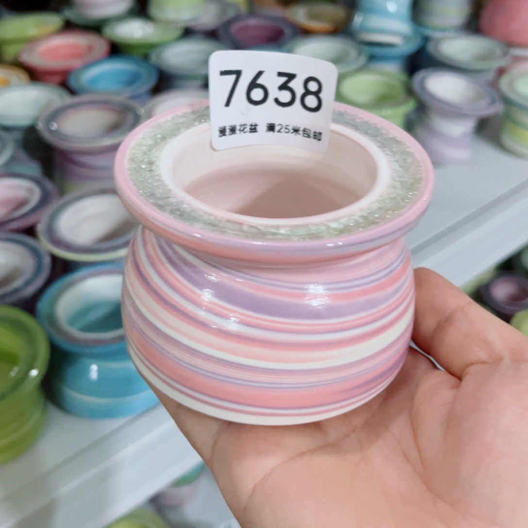 7638内口5景德镇手工制作