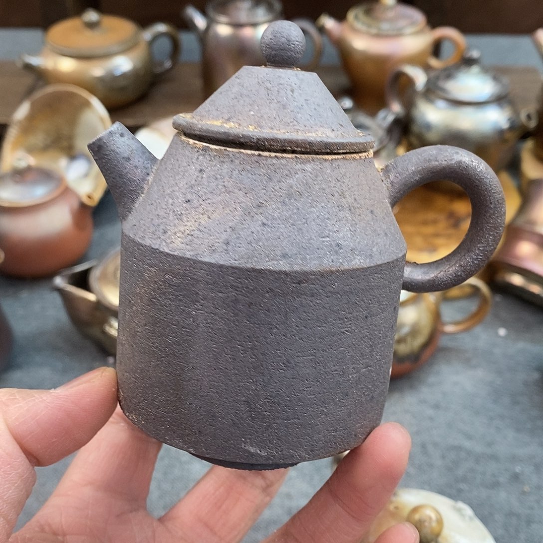 小***羊柴烧茶器感谢支持