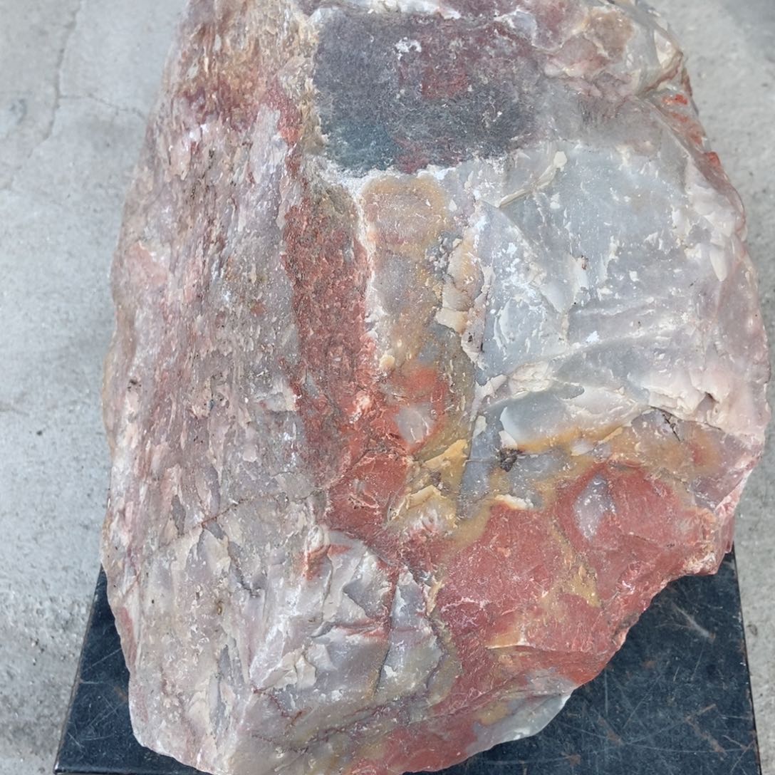 和田玉珠宝半成品未镶嵌嘉***哥