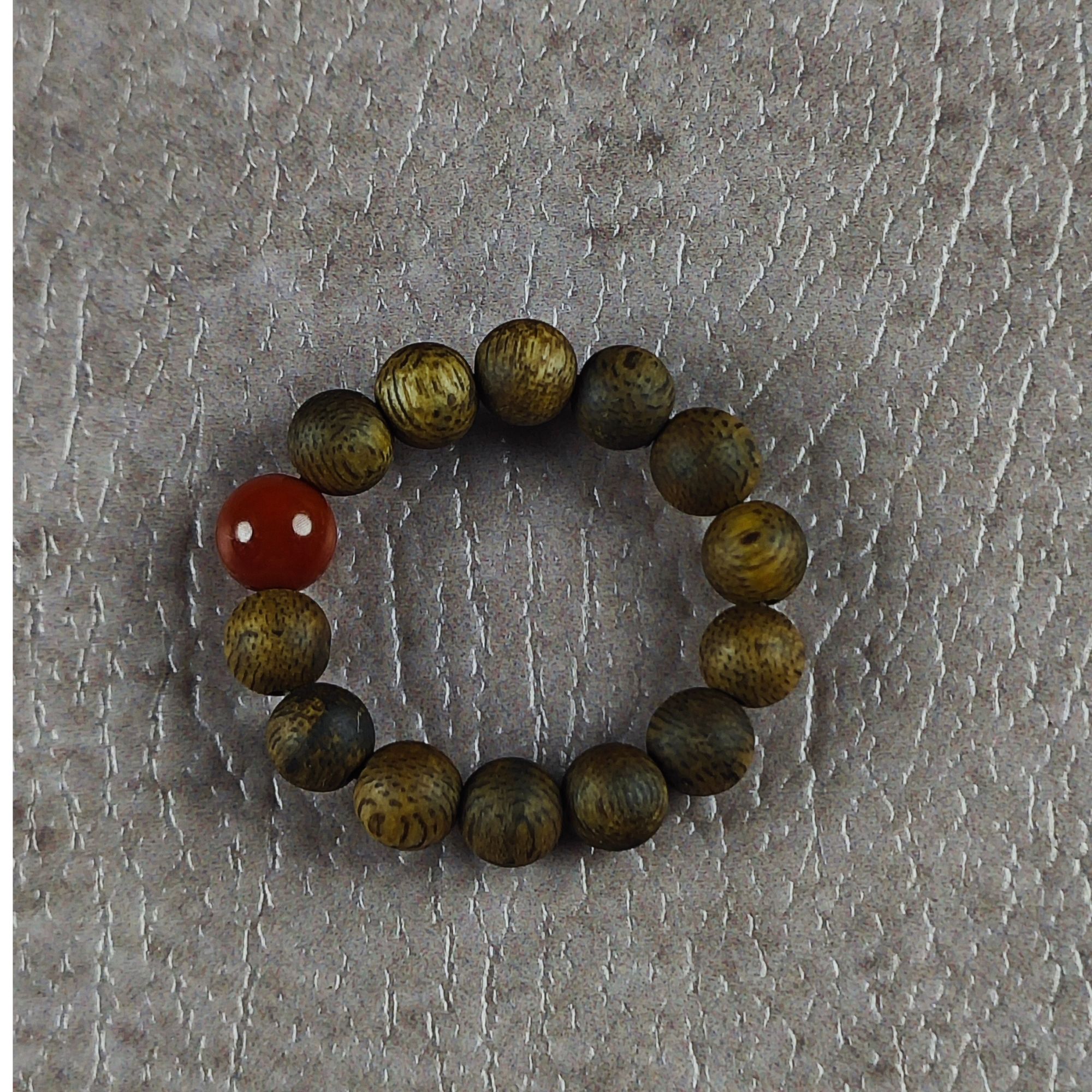 非金属木质戒指 非金属戒指0.5规格 多样性发一