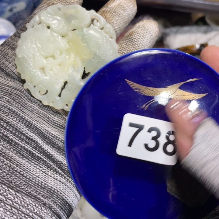 紫砂陶瓷艺术陶瓷艺术