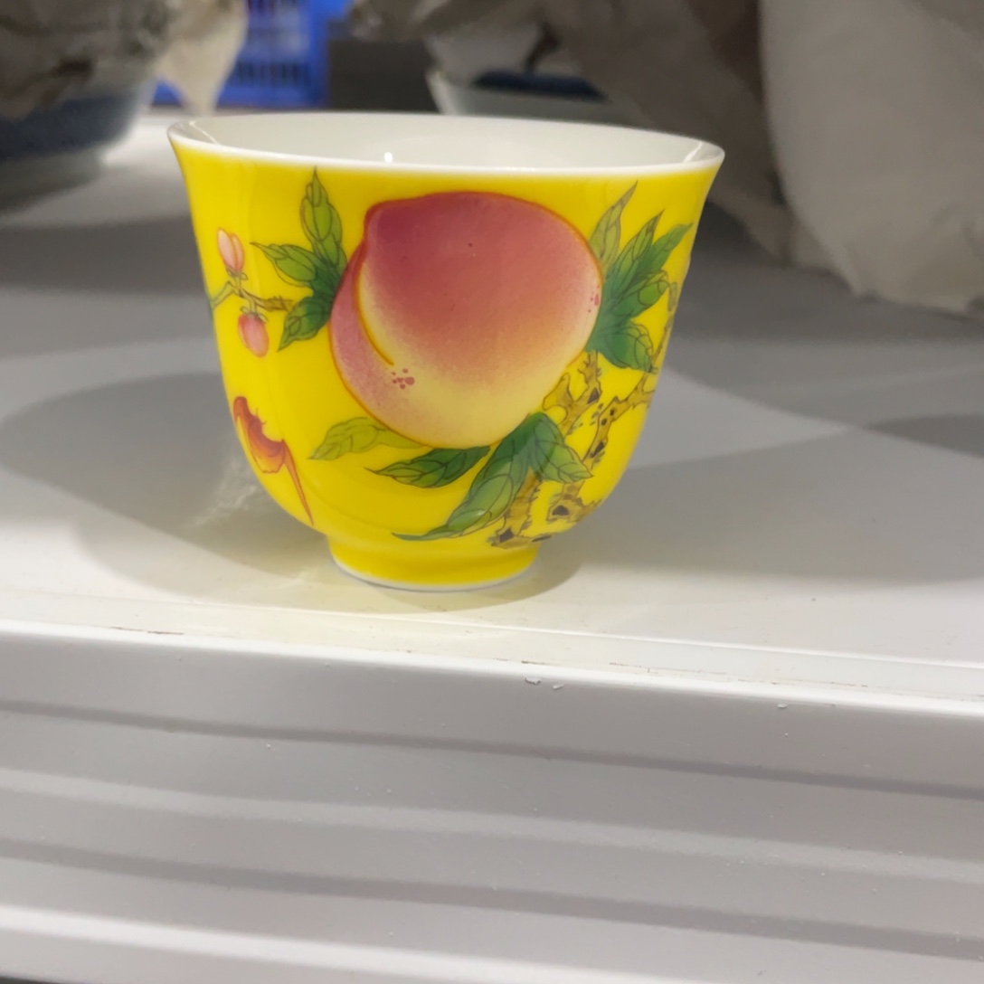 景德镇瓷器鉴定证书