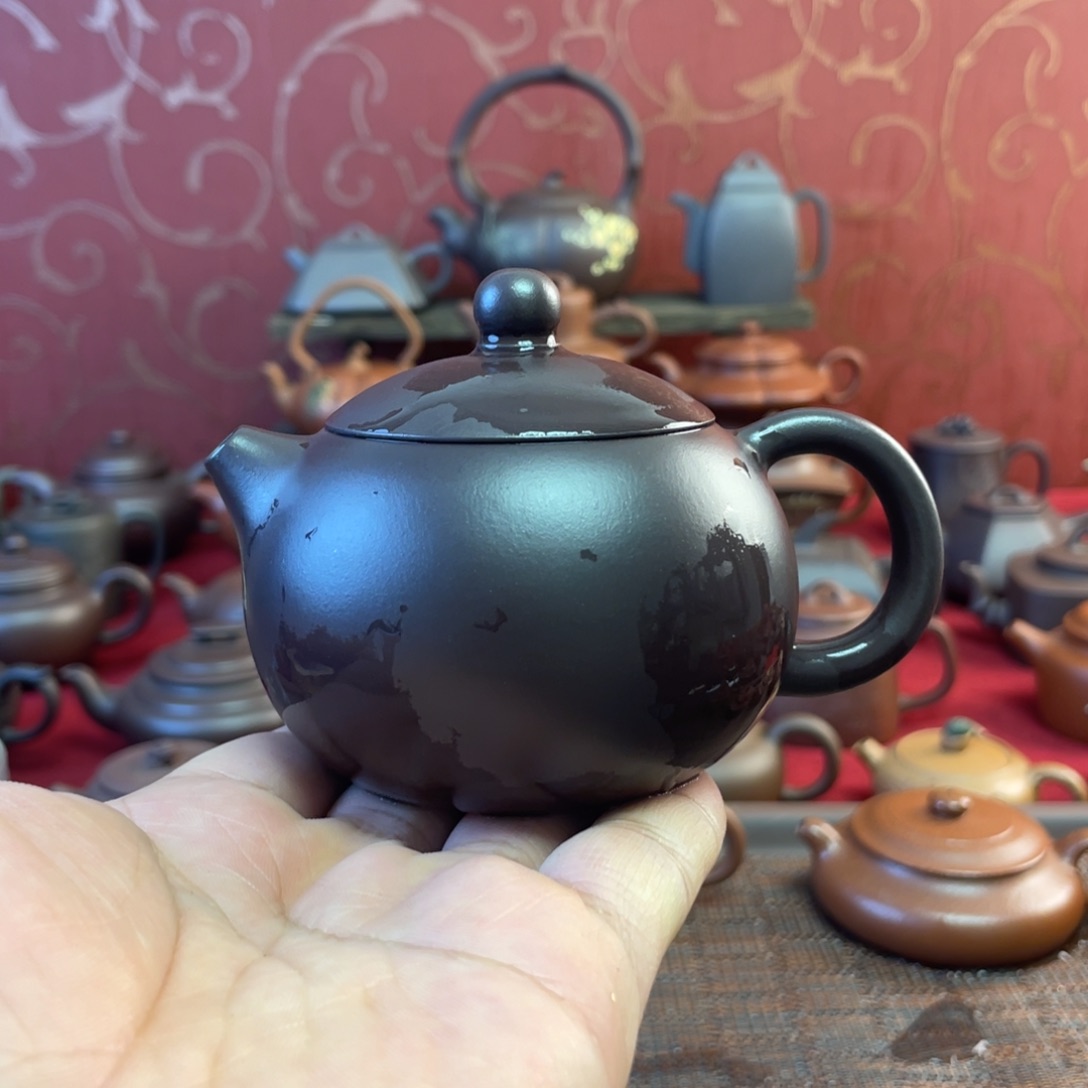 紫砂茶壶23314667892256989