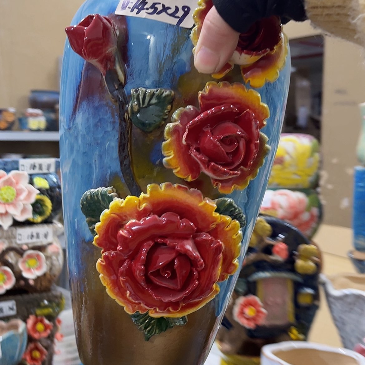 【闪购商品】红陶福利