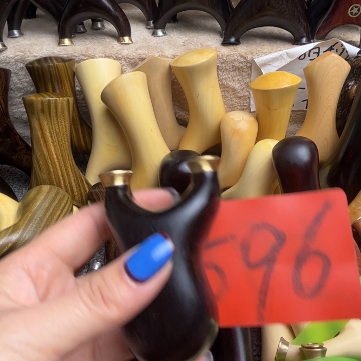 大果紫檀（缅甸花梨）596