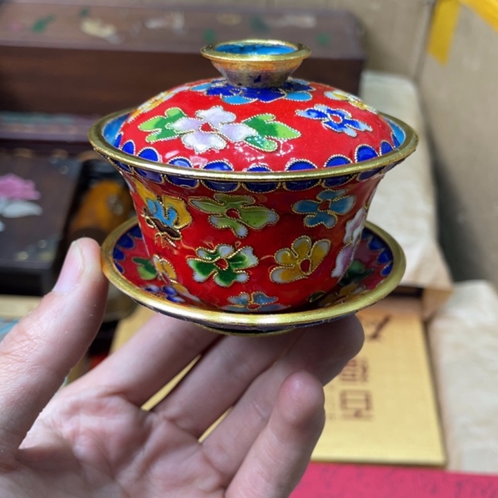 贝壳摆件峰云恩专属精选链接