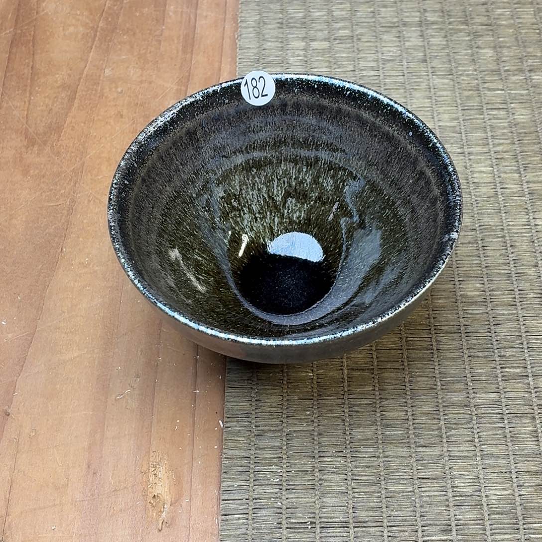 茶盏松风渡建盏柴烧