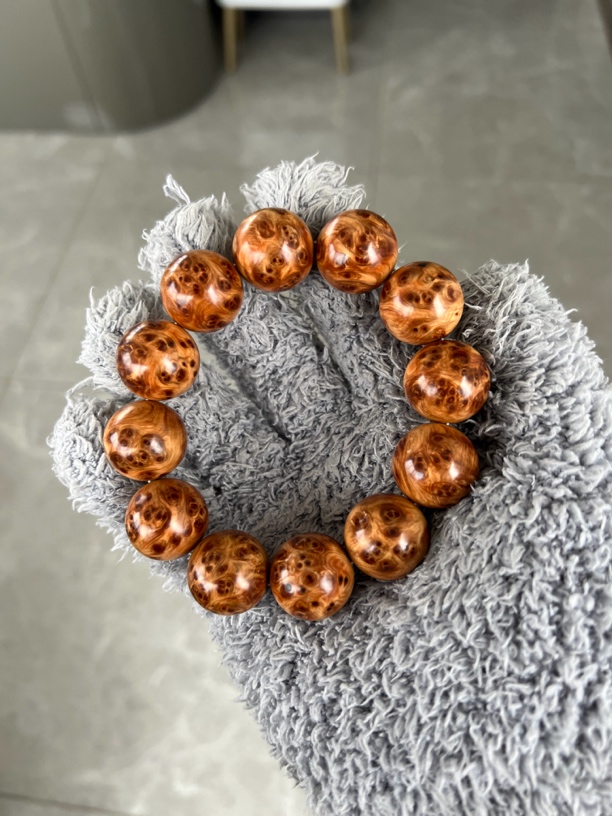 太行崖柏 2.0陈化雀眼瘤