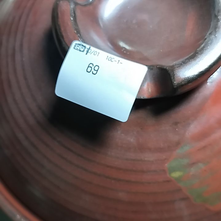 盘瓷片陶瓷杯盘壶碗都有